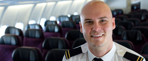 Senate ignores pilots to screen ground crews