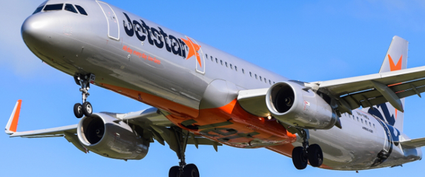 Jetstar JBIDS Update - 27 April '23